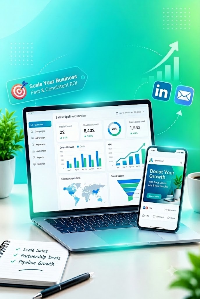 Business Development